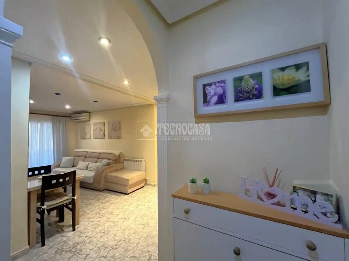Flat for sale in San Fernando de Henares  with Air Conditioner and Heating