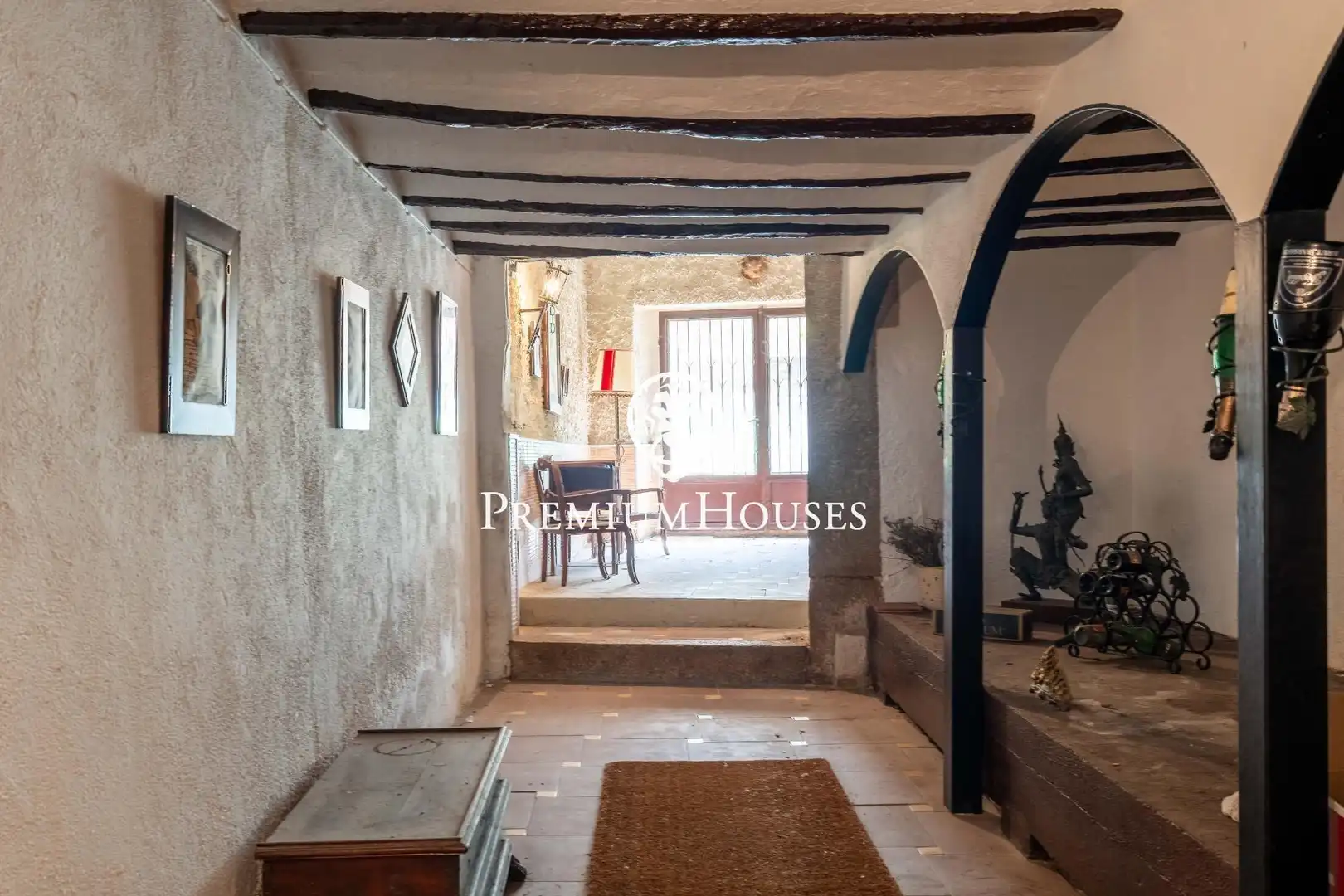 Casa o xalet en venda en Ulldecona amb Calefacció, Jardí privat i Terrassa