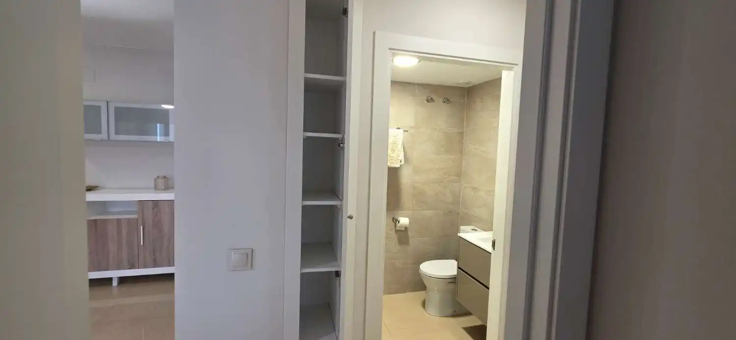 Apartment with pool for sale in Marina d'Or, imagen 11