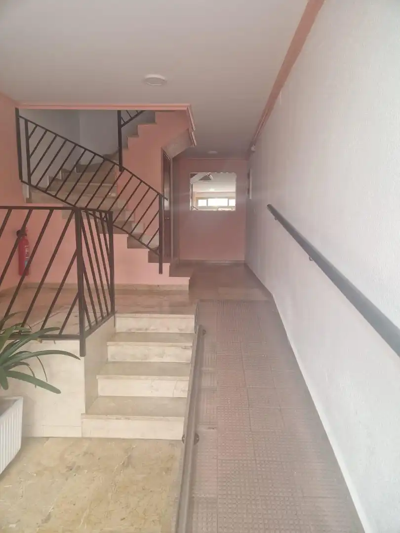 Apartamento en venta en Benidorm