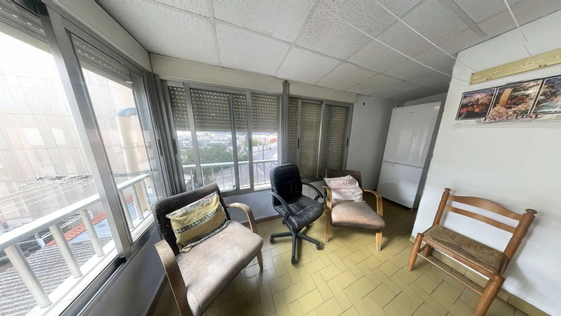 Edificio en venta en Alcoy / Alcoi