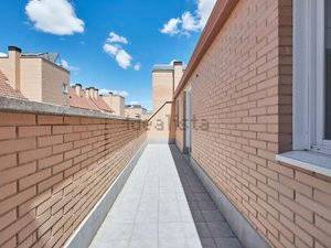 Ático en Venta en Calle de Vicente Carballal, 4 en Butarque