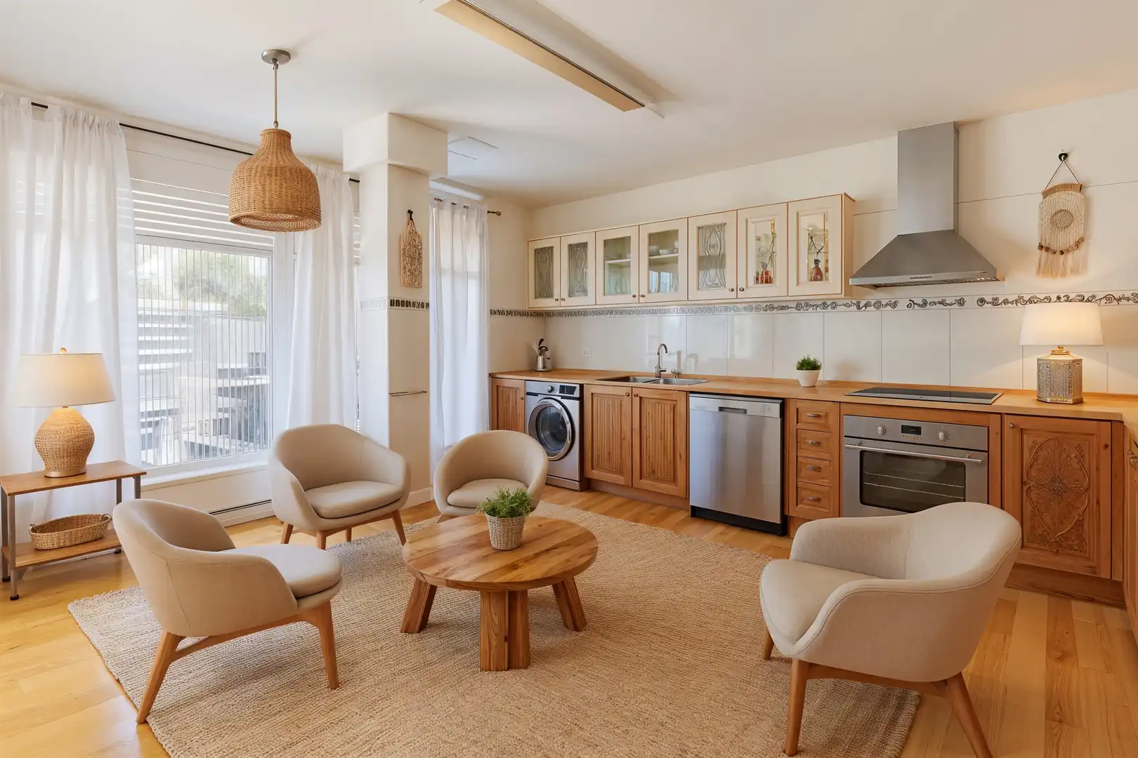 Apartament en venda a Palmanova