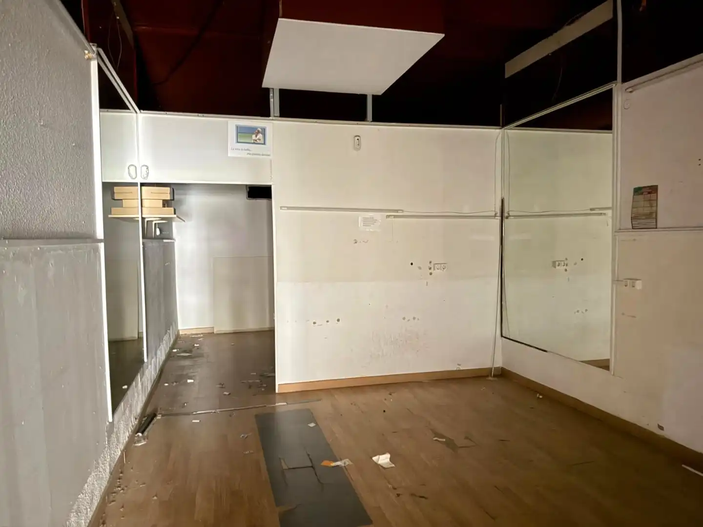 Mixte résidentiel à vendre à Carrer d'Alloza, imagen 18