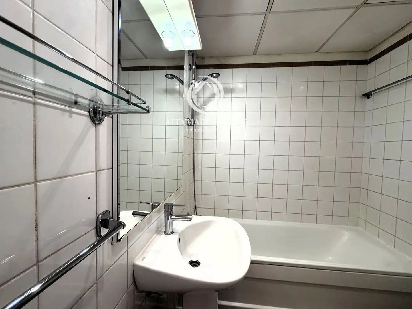 Apartament amb piscina en venda a Avenida San Francisco, imagen 14