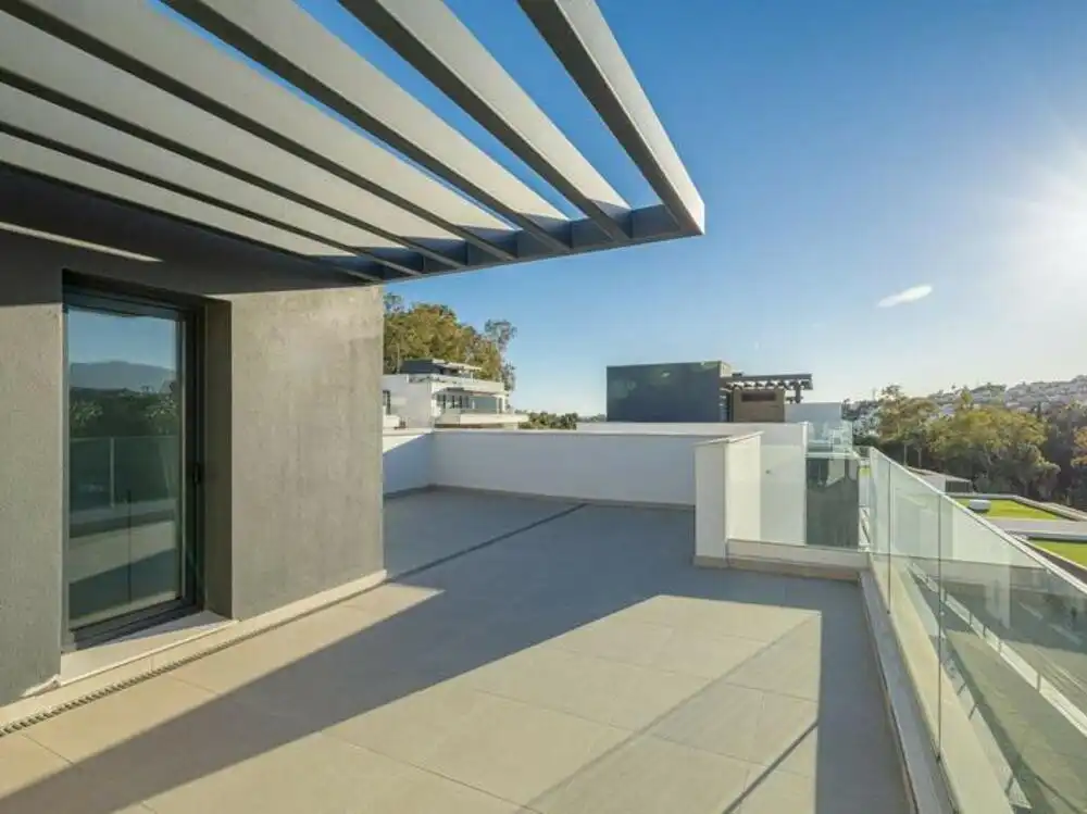 Vivienda con piscina en venta en Benamara - Atalaya, imagen 33