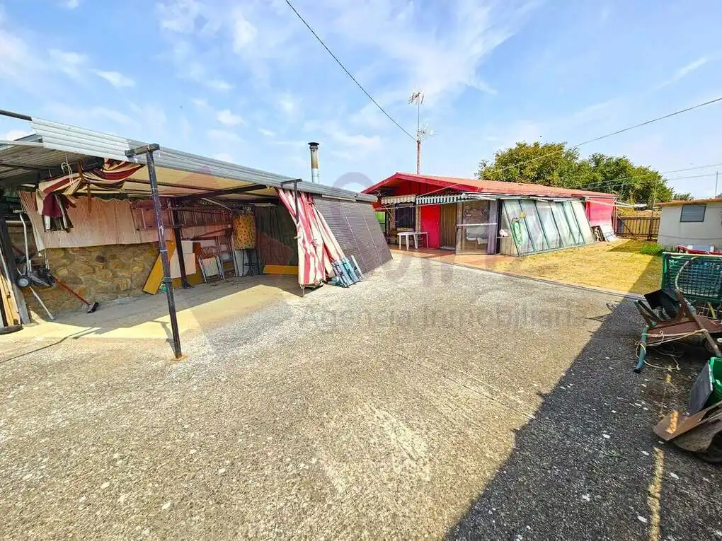 Casa o chalet en venta en Avenida de Logroño, Sorzano