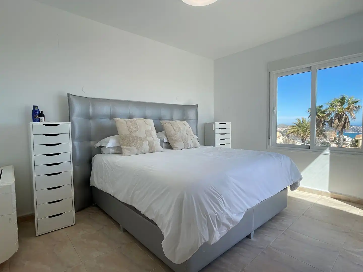 Villa mit Pool zum Verkauf in Cumbre del Sol, imagen 13