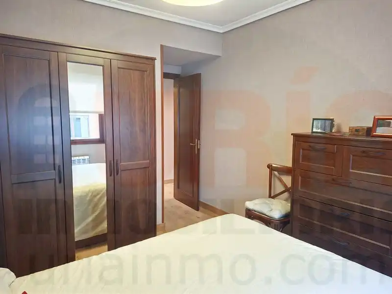 Piso con ascensor en venta en Calle del General Elorza 60, imagen 27