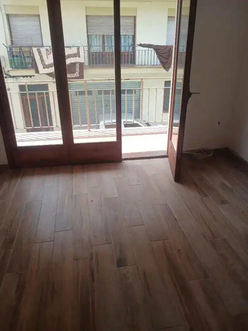 Balcony of Flat for sale in Bagà  with Balcony