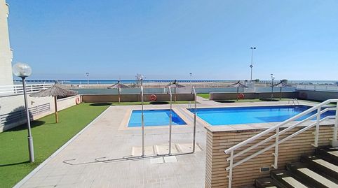 Foto 3 von Wohnung zum Verkauf in Cunidor, Cunit