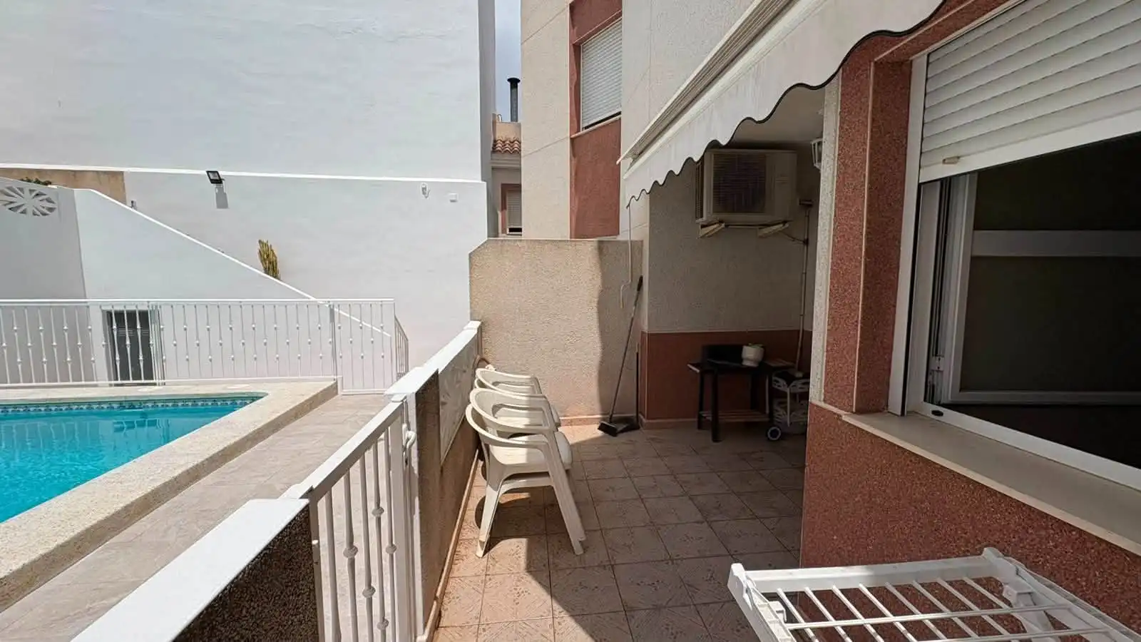 Bungalow avec piscine à vendre à La Nucia Pueblo, imagen 4