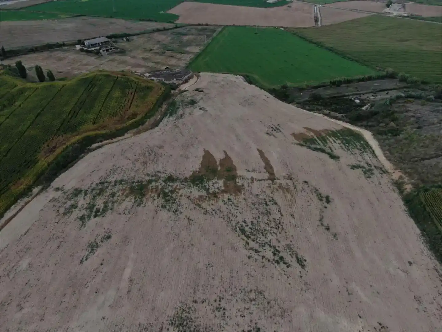 Terreno en venta en Lalueza