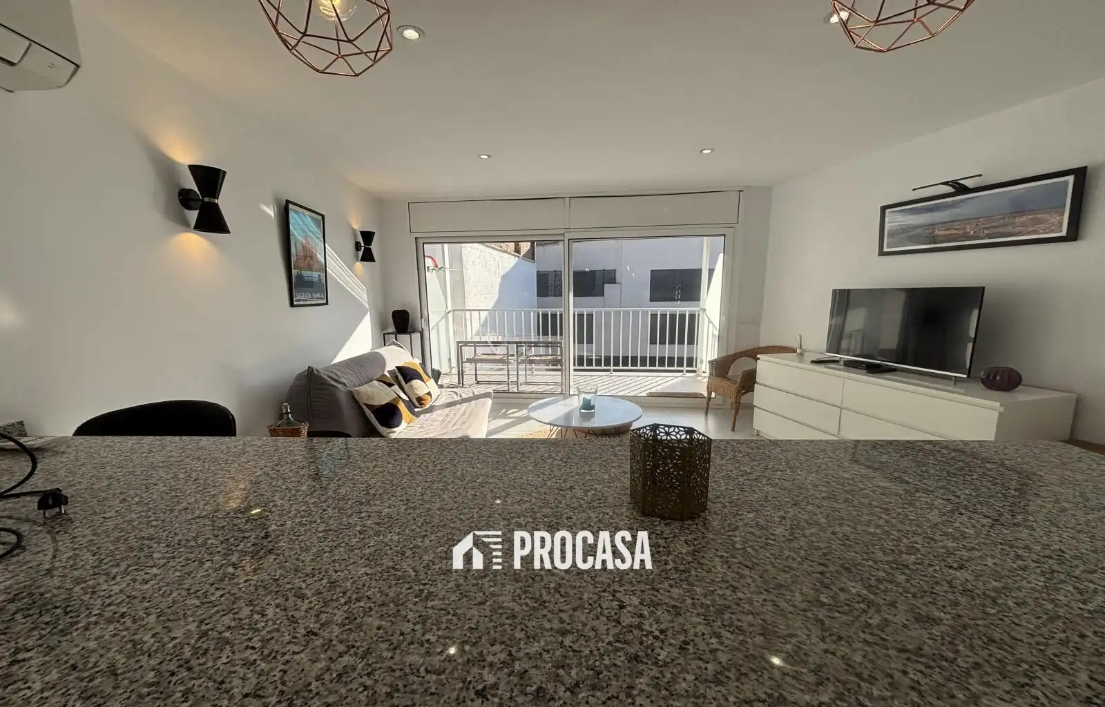 Flat with lift for sale in DE FIGUERES, imagen 8