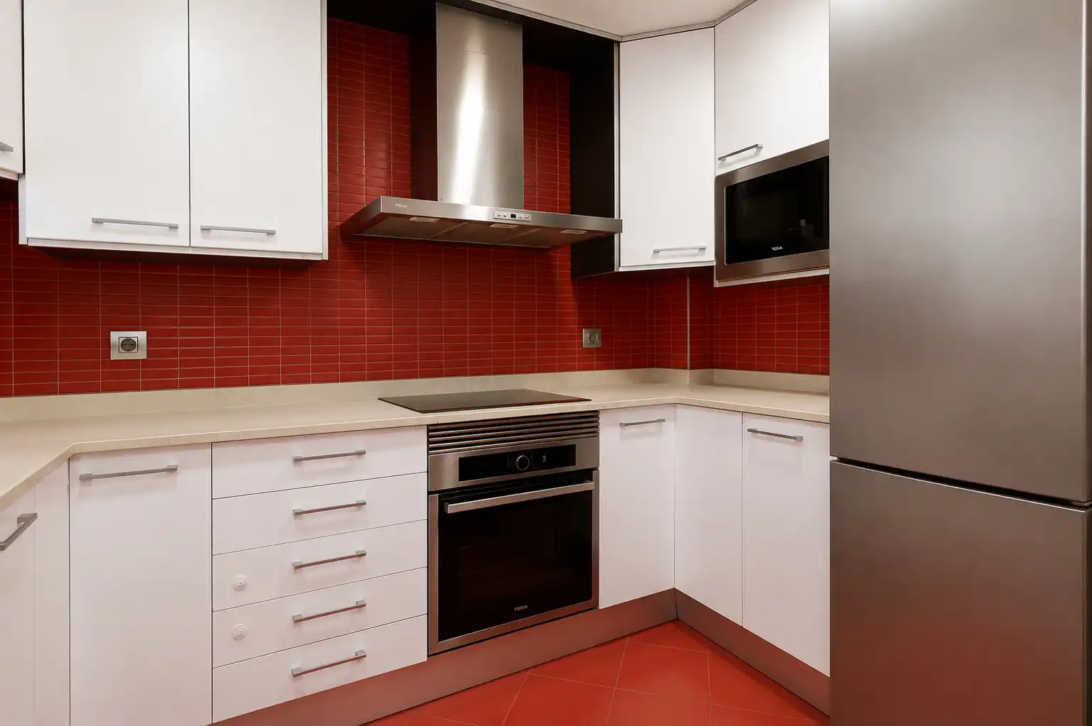 Adosado con terraza en venta en Carrer de Pau Claris, imagen 16