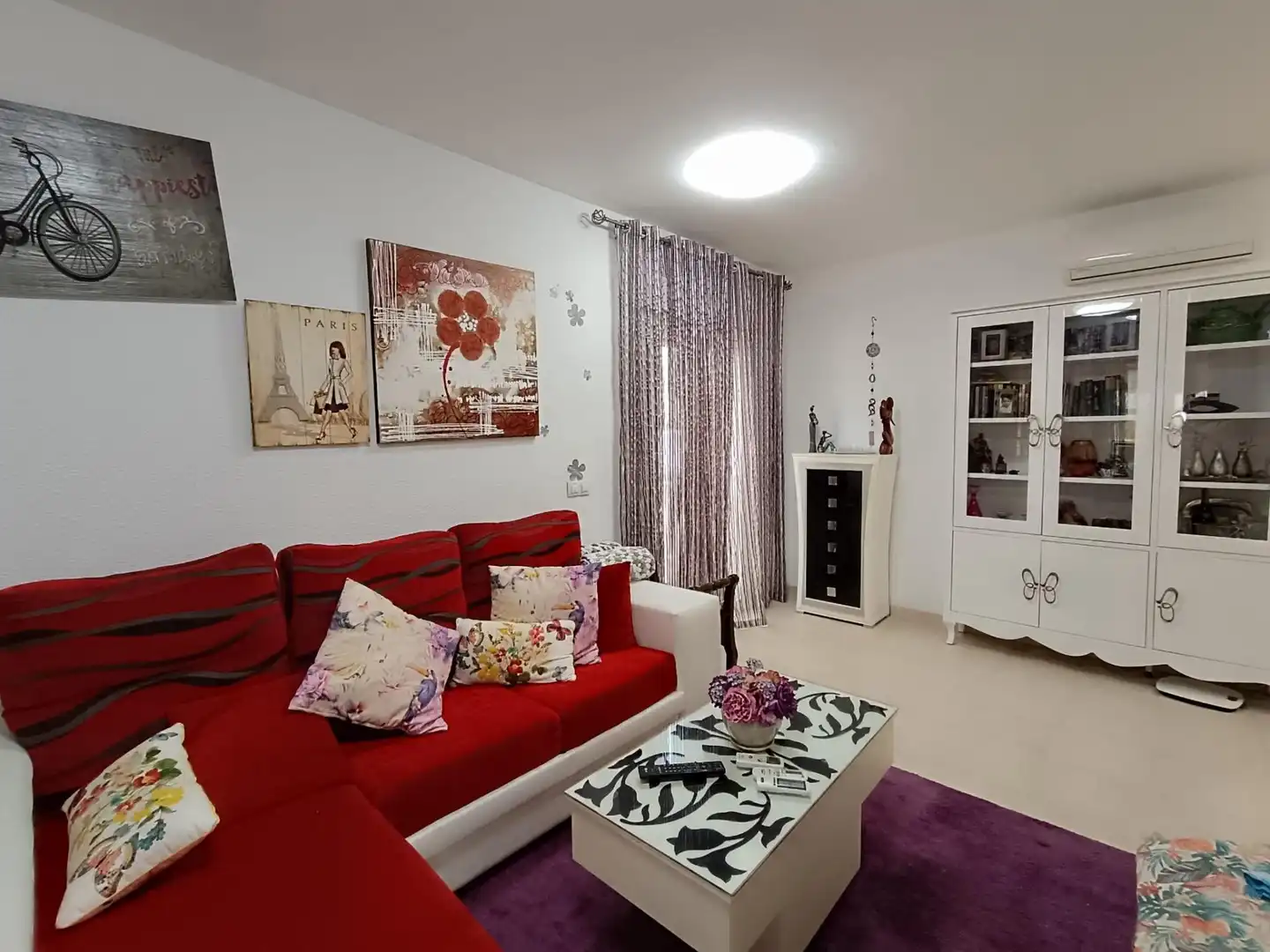 Piso en venta en Almerimar