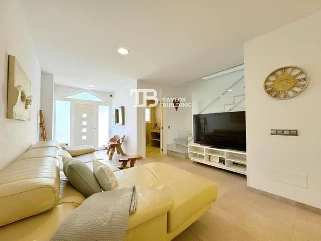 Casa adosada en Venta en Del Mestre Bretón en Es Vivero