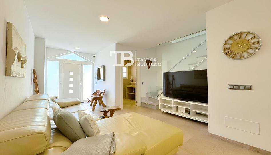 Photo 1 of Single-family semi-detached for sale in De Baltasar Valenti, Es Vivero, Illes Balears