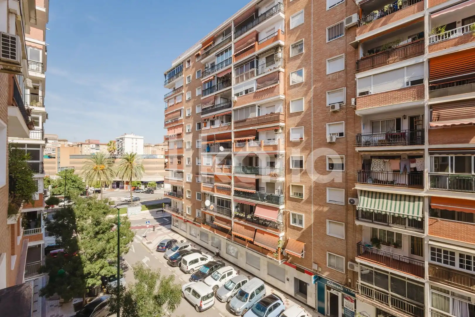 Appartamento con ascensore in vendita a Carretera de Cádiz, imagen 31