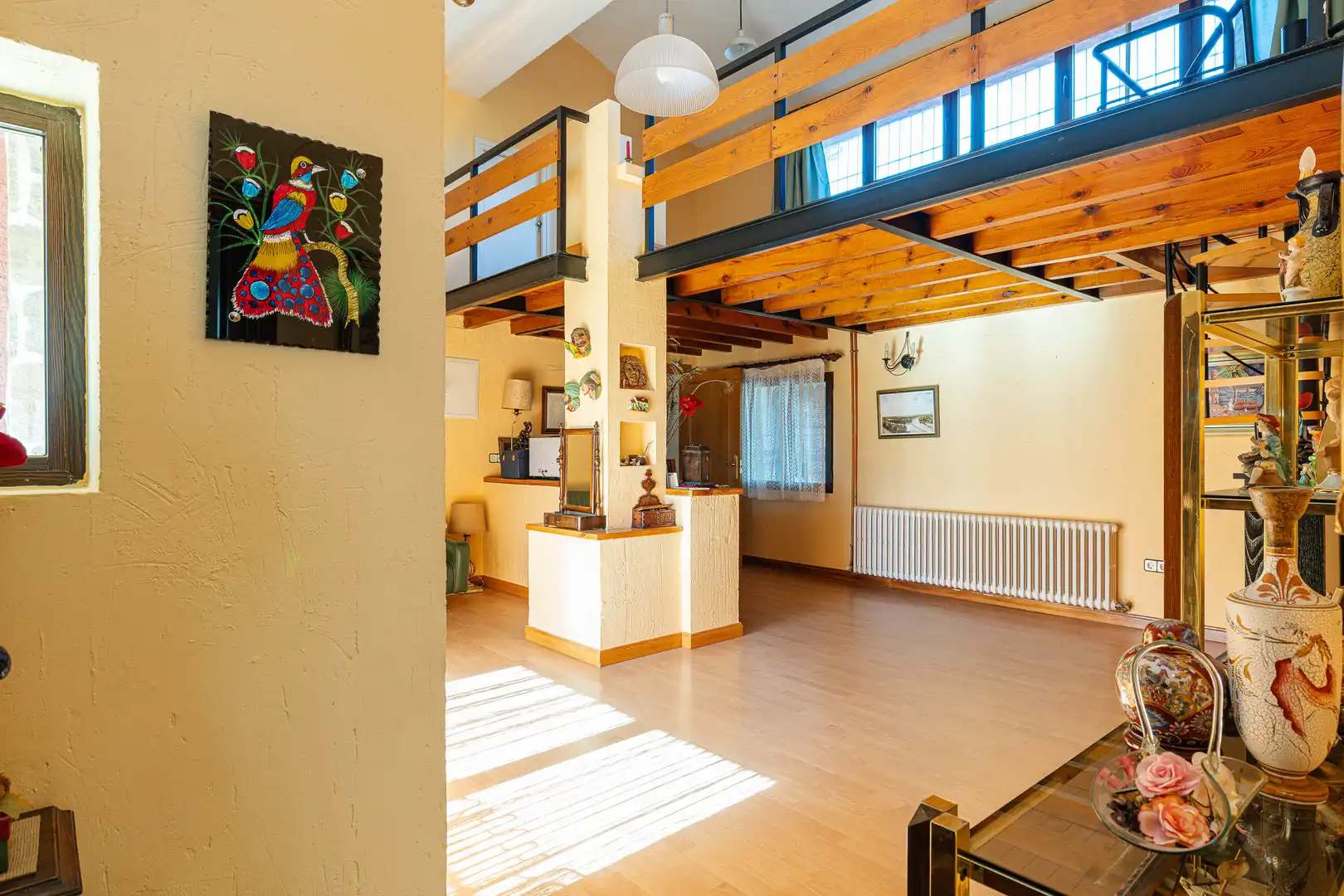 Houses for sale in Villanueva de la Cañada  with Air Conditioner, Heating and Private garden