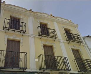 Vista exterior de Edifici en venda en Antequera