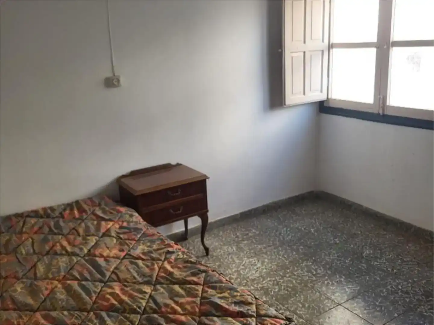 Habitación de Piso en venta en Ahigal con Trastero