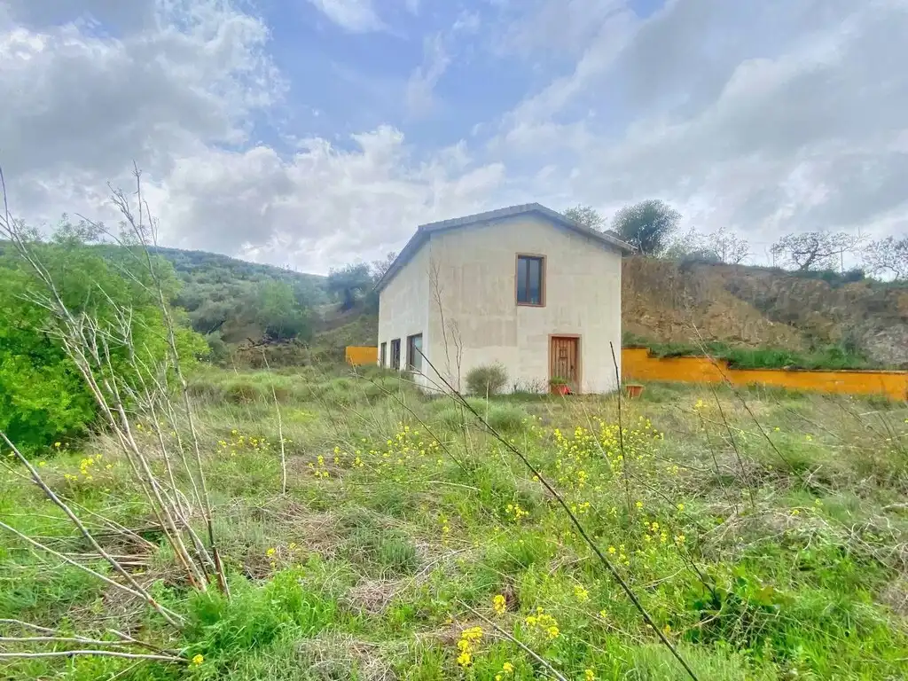 Casa rústica con jardín en venta en Colmenar, imagen 9
