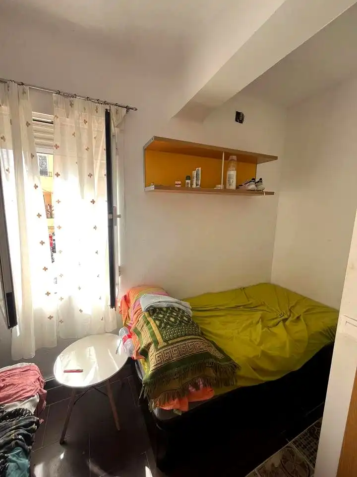 Wohnung zum Verkauf in Valle De Abdalajís, Santa Cristina - San Rafael
