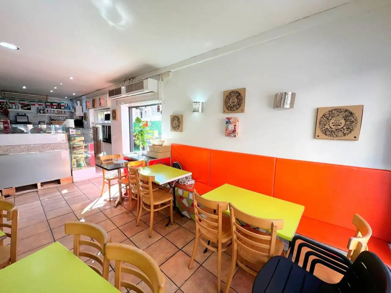 Local comercial en venda a Vinyets - Molí Vell, imagen 7