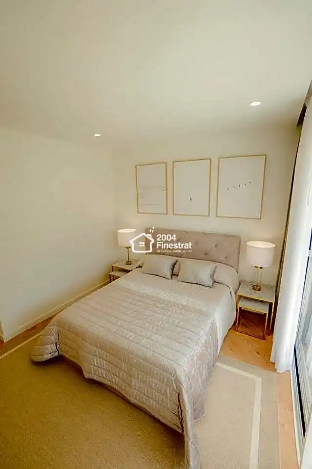 Bedroom of Houses for sale in Finestrat  with Private garden, Terrace and Swimming Pool