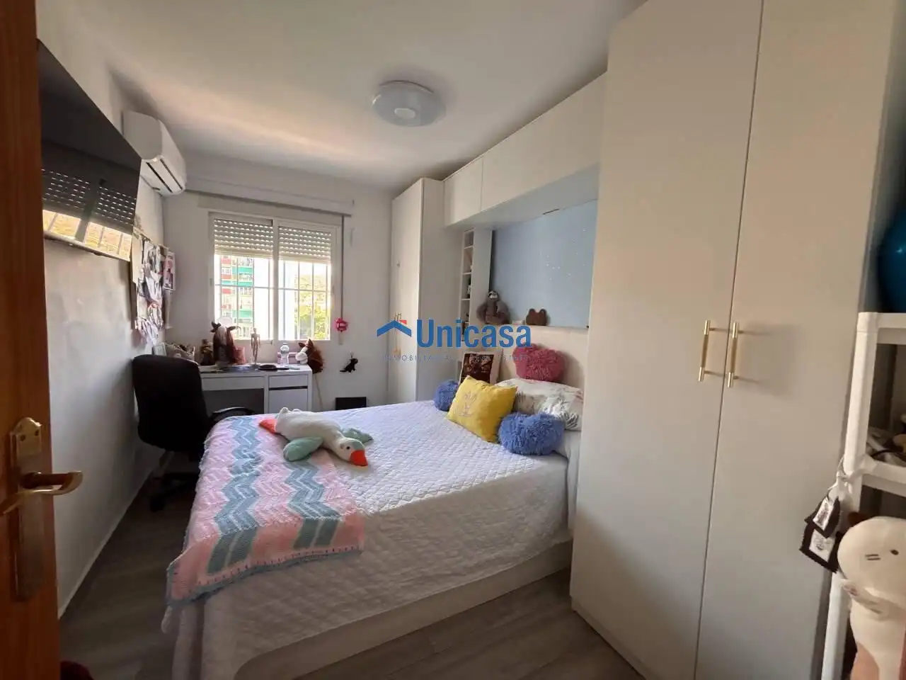 Flat with lift for sale in Teatinos - Universidad, imagen 22