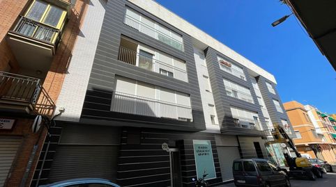 Foto 4 de Garaje en venta en C/ Calderón de la Barca, Nules, Castellón