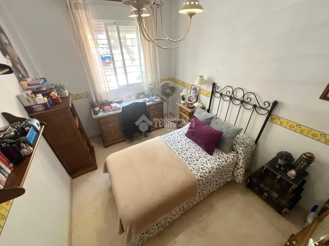Habitación de Piso en venta en Estepona