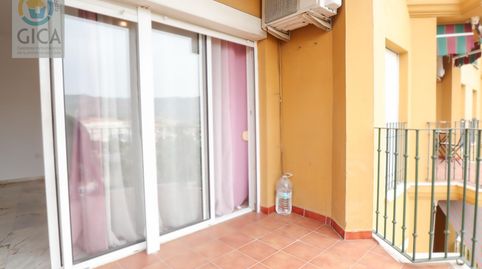 Foto 2 de Pis en venda a Virgen de la Palma, Bajadilla - Fuente Nueva, Algeciras