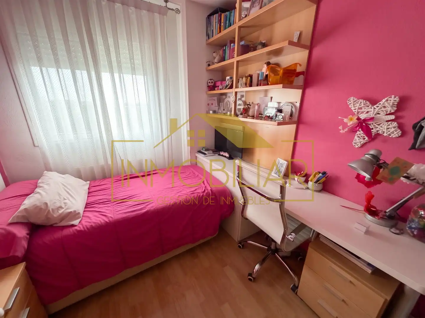 Schlafzimmer von Wohnung zum Verkauf in Las Américas
