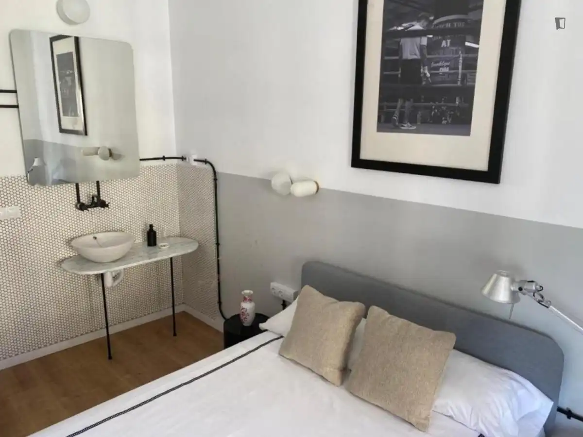Apartament de lloguer a Sant Francesc