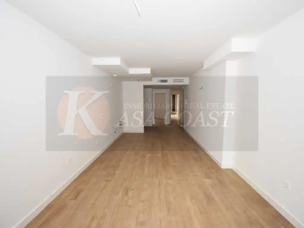 Flat with lift for sale in Playa de los Boliches, imagen 4