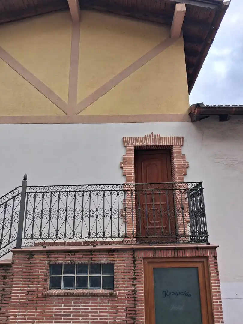 Exterior view of Buildings for sale in Galdames
