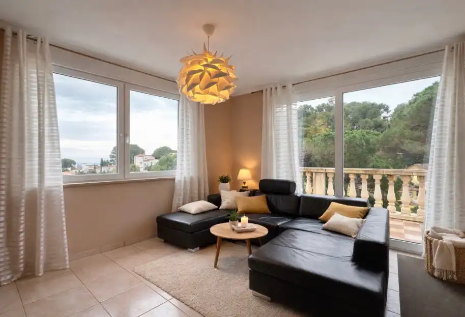 Chalet con terraza en venta en Carrer del Puig Vermell, imagen 10