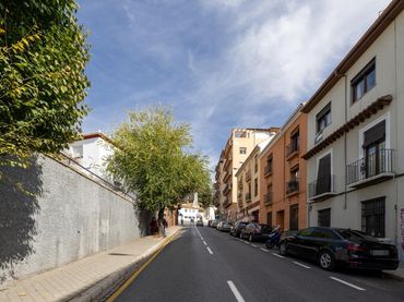 Casa con balcone in vendita a Calle TURIA
