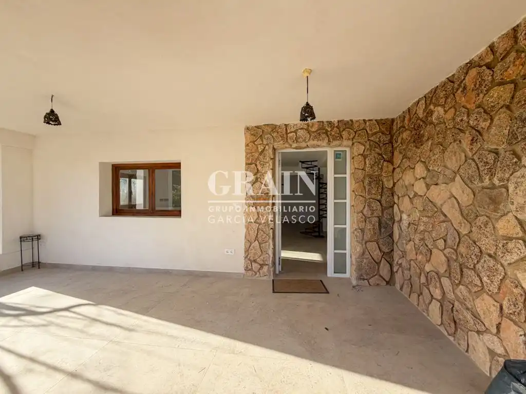 Garden of Houses for rent in Albacete  with Heating, Private garden and Swimming Pool