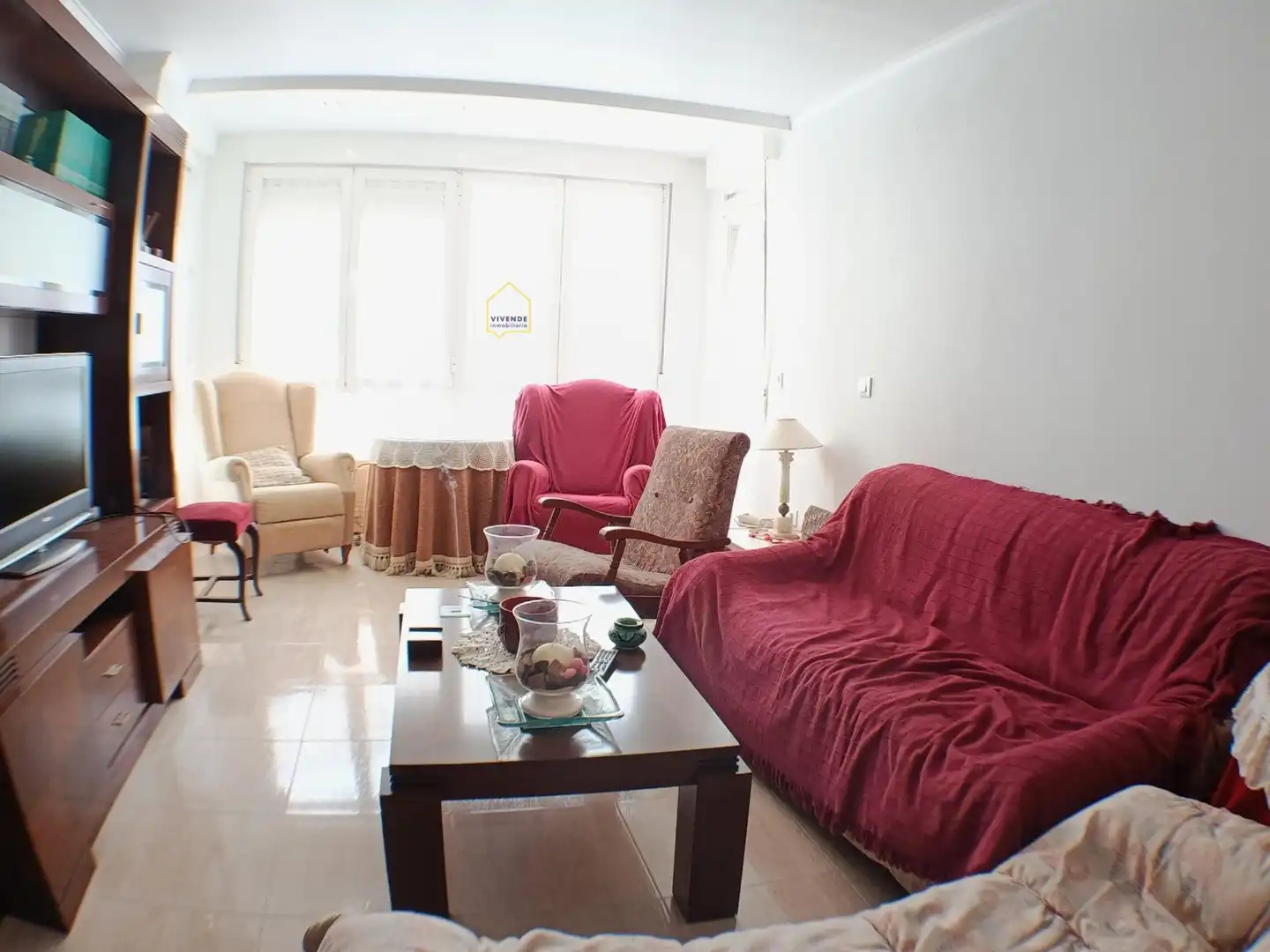 Wohnung zum Verkauf in San José