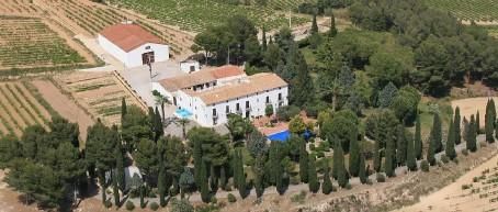 Country house for sale in Castellet i la Gornal  with Heating, Private garden and Terrace