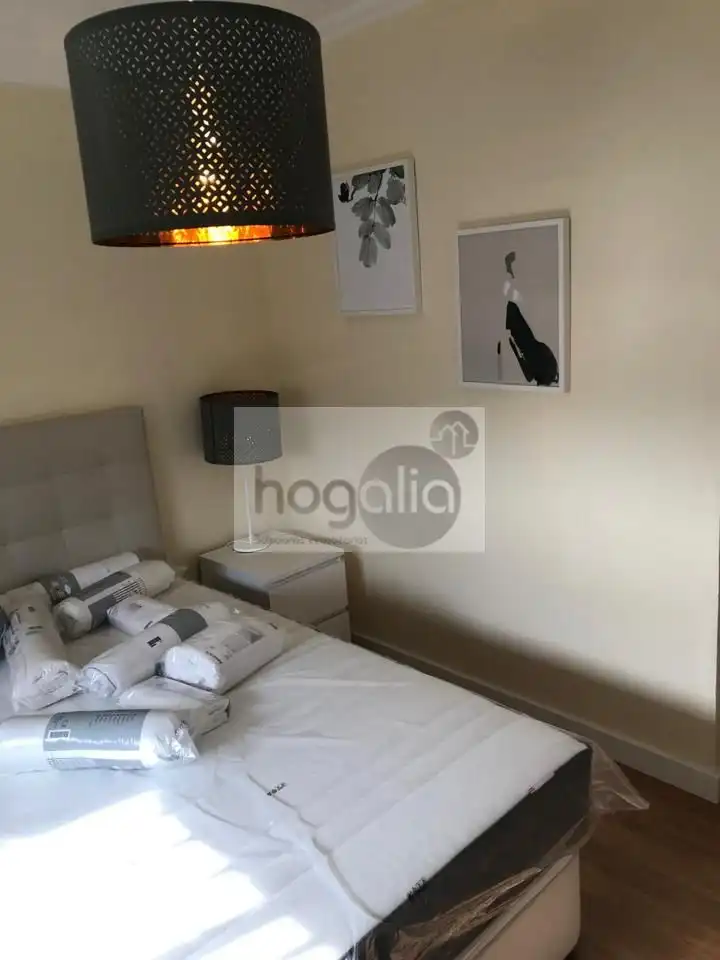 Flat for rent in La Oliva