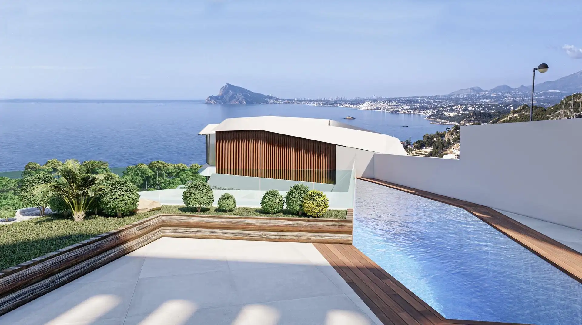 Chalet con piscina en venta en Maryvilla, imagen 27