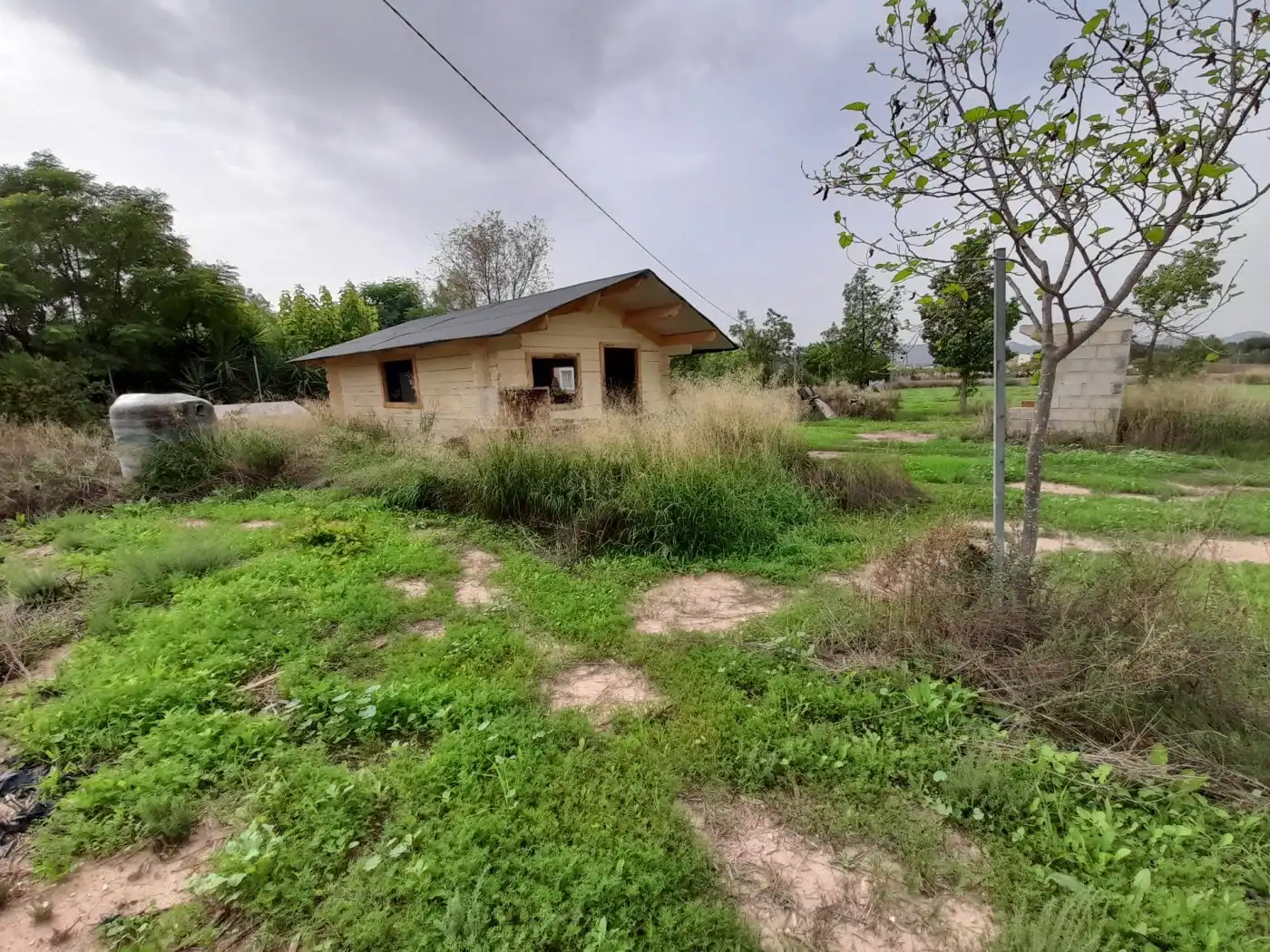 Casa o xalet en venda en Novelda amb Terrassa i Alarma