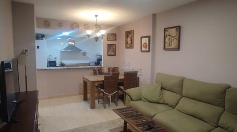 Foto 5 von Wohnung zum Verkauf in Mestral, Bulevar - Puerta Mítica, Villajoyosa / La Vila Joiosa