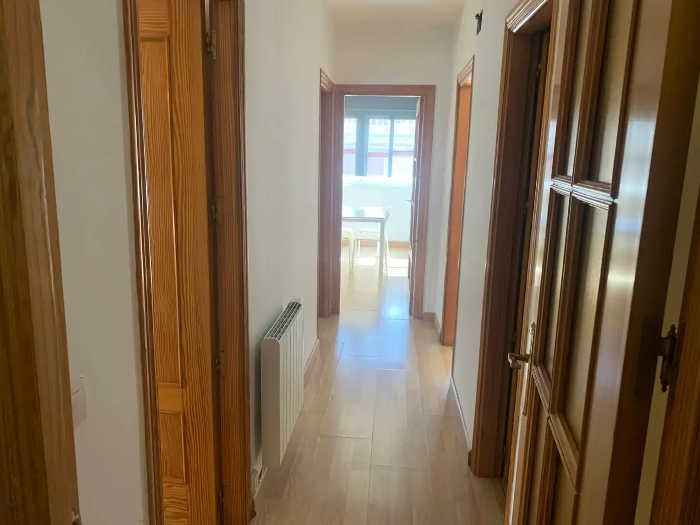 Flat for rent in Maracena  with Air Conditioner, Heating and Parquet flooring