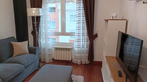 Foto 3 de Pis de lloguer a Torrelavega - Cl Jesus Cancio, El Parque - Zapatón, Cantabria