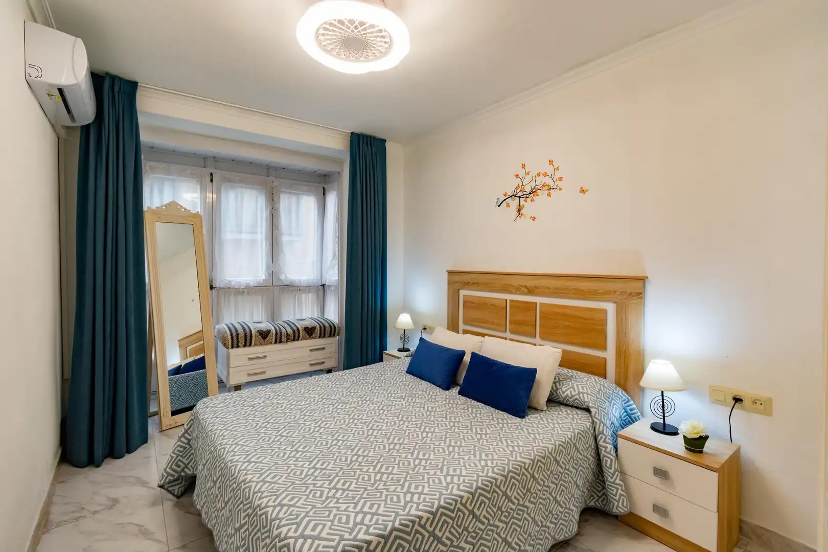 Habitación de Piso en venta en Cartagena con Aire acondicionado, Trastero y Amueblado
